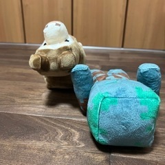 今だけ2回目の20%off。マイクラ ぬいぐるみの画像