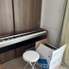 電子ピアノ