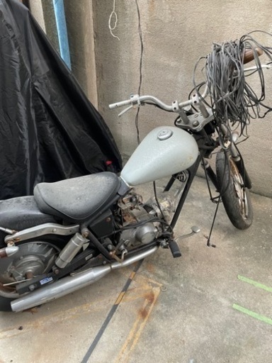 Honda Jazz 90 不動