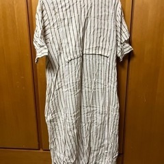 ⑤レプシィムワンピースの画像