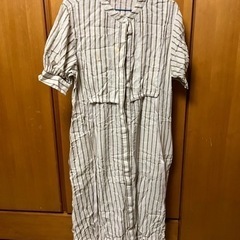 ⑤レプシィムワンピース