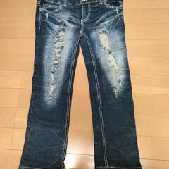 決まりました！ウエスト64cm ズボン