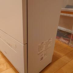 パナソニック　食器洗い乾燥器　NP-TA4 美品の画像
