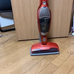 家電 生活家電 掃除機の画像