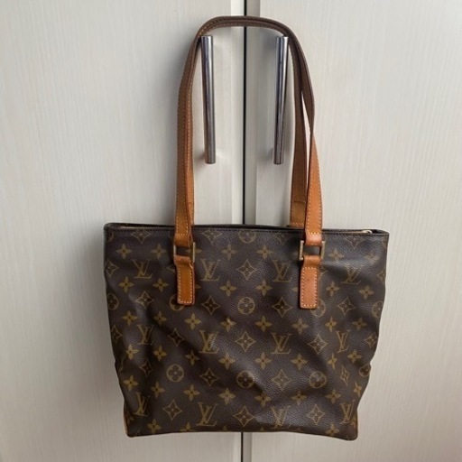 トートバッグ LOUIS VUITTON