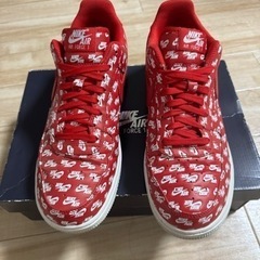 AIR FORCE 1 07 QS