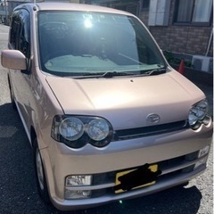 ドタキャンの為再出品　車税込み　ムーブ　即渡し可能‼️車検R7年...