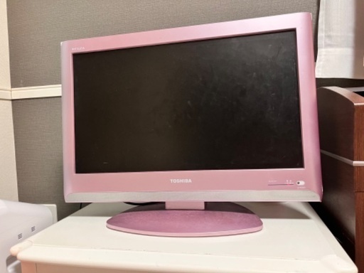 東芝　テレビ