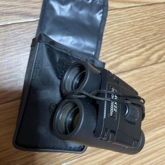 双眼鏡　(取引中)