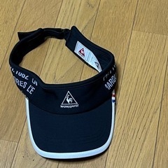 サンバイザー