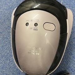 【取引終了】日立電気掃除機の画像