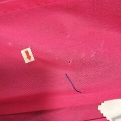 【未使用品】ピアニカ☆鍵盤ハーモニカの画像