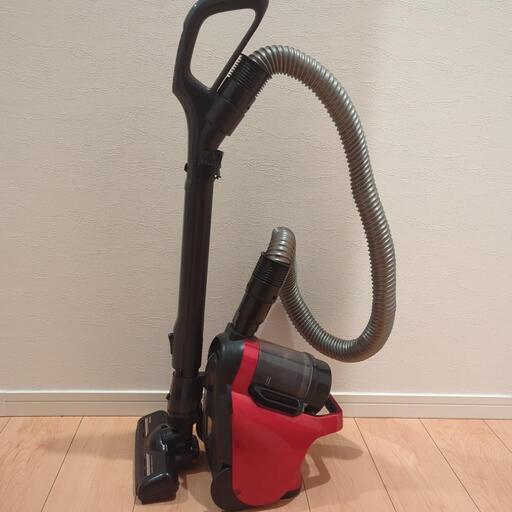 【取引完了】家電 　サイクロンクリーナー