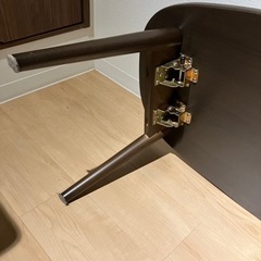 家具 テーブルの画像