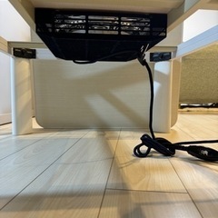 家具 テーブル こたつの画像