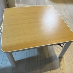 家具 テーブル こたつ