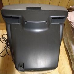 超美品 ORION 14インチCRT テレビ 地デジチューナー付の画像