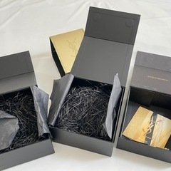 限定■イヴ サンローラン ボーテ YSL ギフトボックス 箱の画像