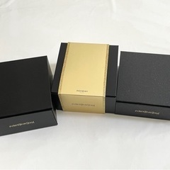 限定■イヴ サンローラン ボーテ YSL ギフトボックス 箱の画像