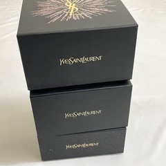限定■イヴ サンローラン ボーテ YSL ギフトボックス 箱の画像