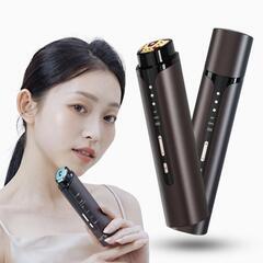 【新品】美顔器 EMS 目元美顔器 RF美顔器 光美容器 多機能...