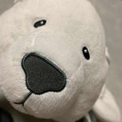 ボンドぬいぐるみ（SPY×FAMILY）