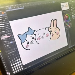当店の生徒様の作品です😆💖