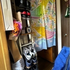 シューズラック