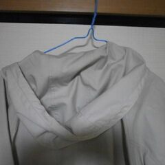 無償/古着しみ有/上着（冬用）Ｍ/北区よりの画像