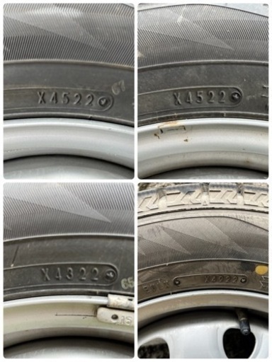 車のパーツ タイヤ、ホイール