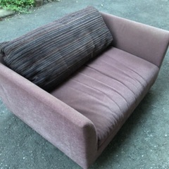 アルフレックス　Aソファ　大型　alfrexの画像