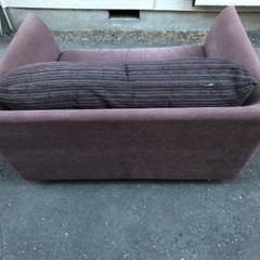 アルフレックス　Aソファ　大型　alfrexの画像