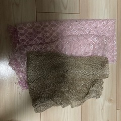 生地などまとめての画像