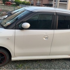 スズキMRワゴン 4WDの画像