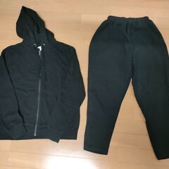 Mサイズ位 パーカー ズボンセット