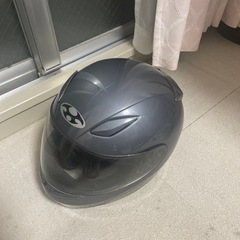 フルフェイス　ヘルメット