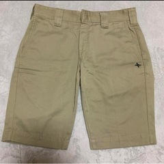 Hurleyのショートパンツ服/ファッション パンツ メンズ