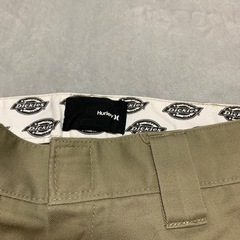 Hurleyのショートパンツ服/ファッション パンツ メンズの画像