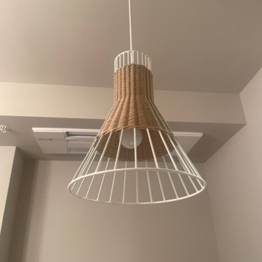 【IDEE】ペンダントライト　照明　ダイニング照明