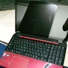 ジャンク品 dynabook T654/78LR