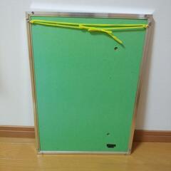 アンティーク風かわいいジグソーパズル【額縁付き完成品】の画像