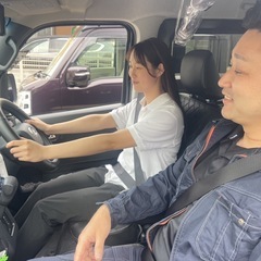 現場体験会やります！！⭐️未経験者大歓迎です⭐️