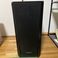 ゲーミングPC
