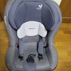 ISOFIX チャイルドシート DAIICHI First7 FIX