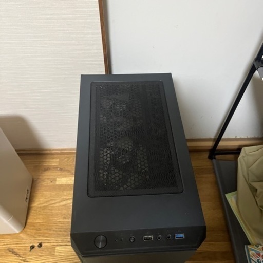 ゲーミングPC
