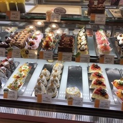 スイーツ好き集まれー🥳😋‼️