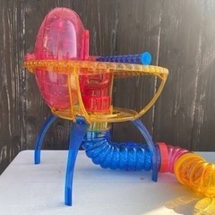ハムスター用品一式の画像
