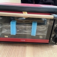 家電 キッチン家電 オーブントースター