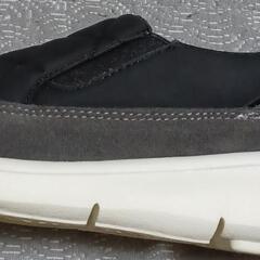 スリッポンの画像