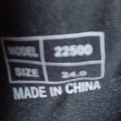 スリッポンの画像